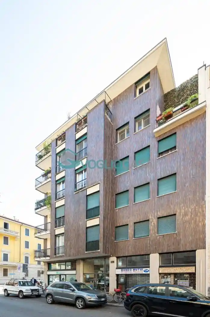 Trilocale via Niccolò Copernico 30/a, Centrale, Milano - foto 3