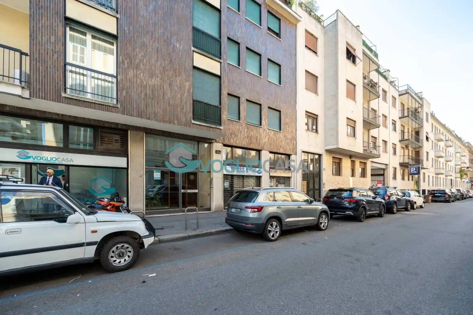 Trilocale via Niccolò Copernico 30/a, Centrale, Milano - foto 4