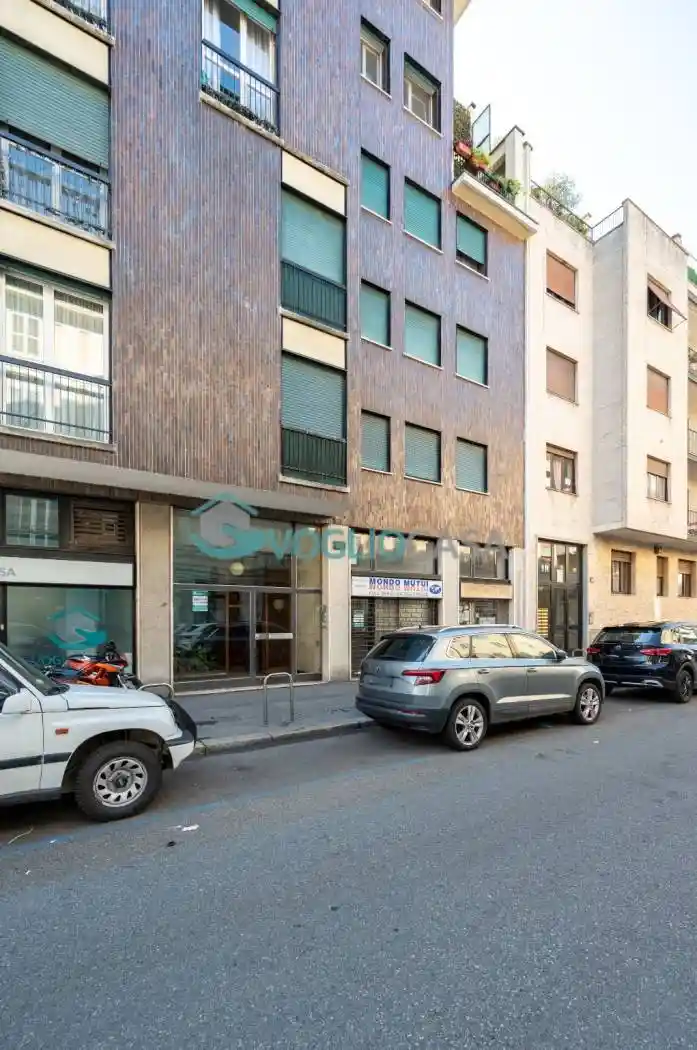 Trilocale via Niccolò Copernico 30/a, Centrale, Milano - foto 5