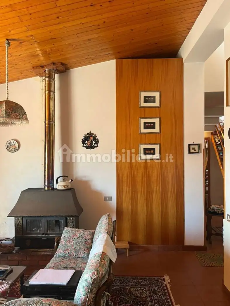 Appartamento in vendita a Cammarata