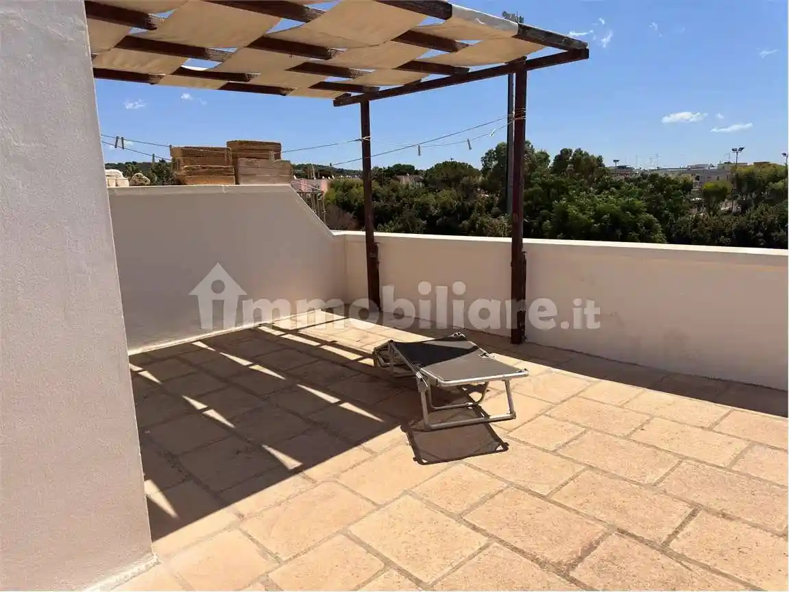 Appartamento in vendita a Ugento