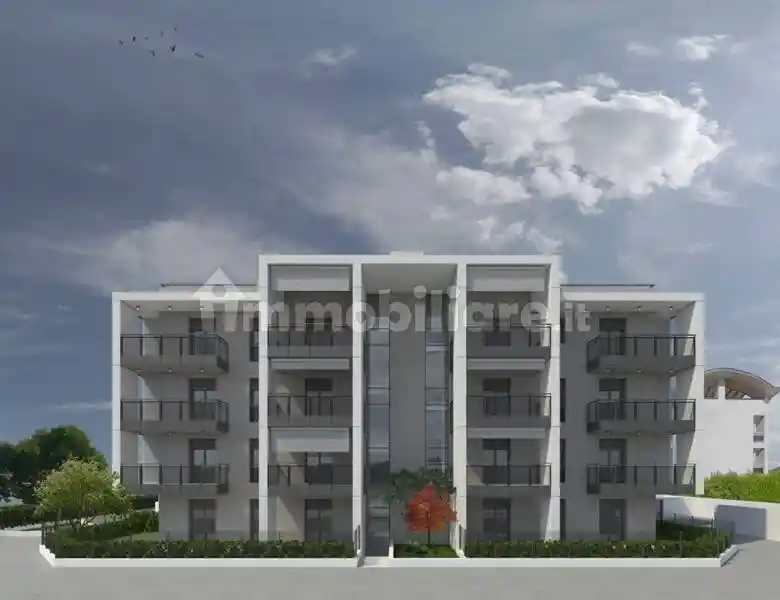 Appartamento via Renato Serra 63, Villa Fastiggi, Pesaro - foto 2