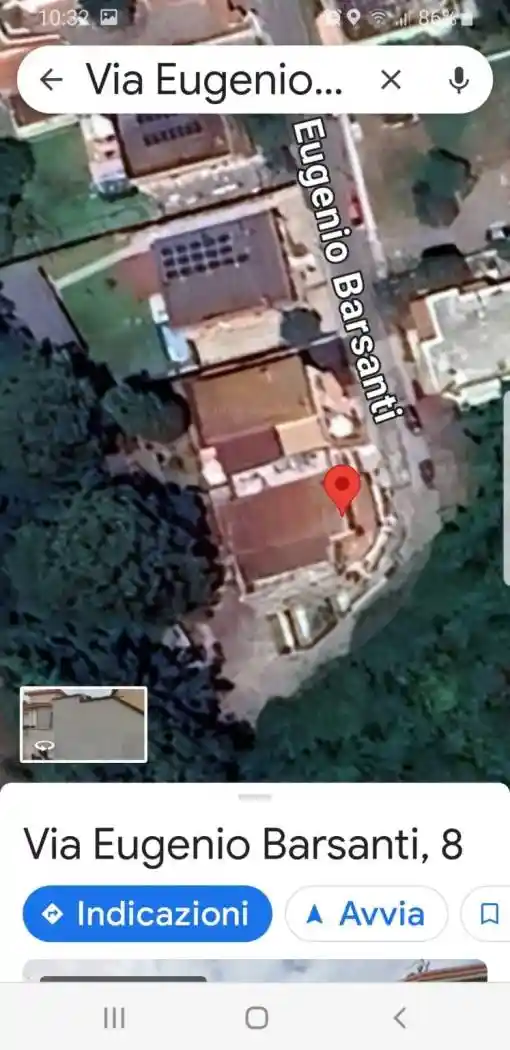 Trilocale via Eugenio Barsanti, Gattone - Isole, Aprilia - foto 5