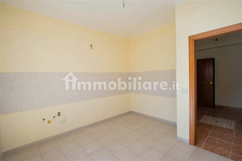 Trilocale via dei Sanniti, 03042 Atina Inferiore Italia, Atina Inferiore, Atina - foto 5