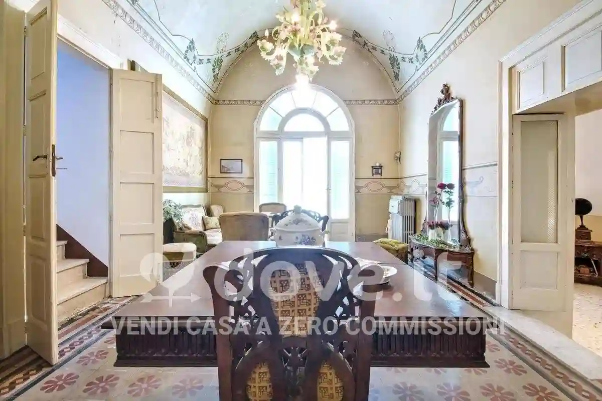 Palazzo - Edificio - foto 2