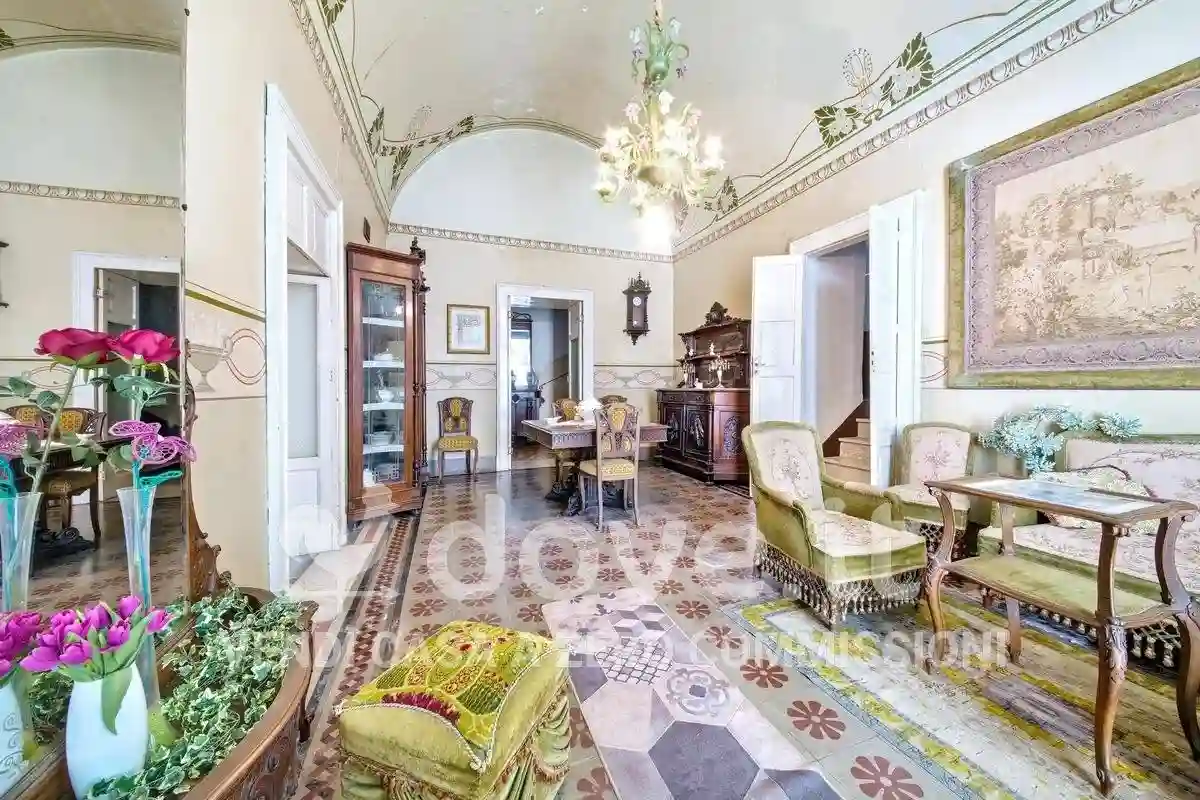 Palazzo - Edificio - foto 3