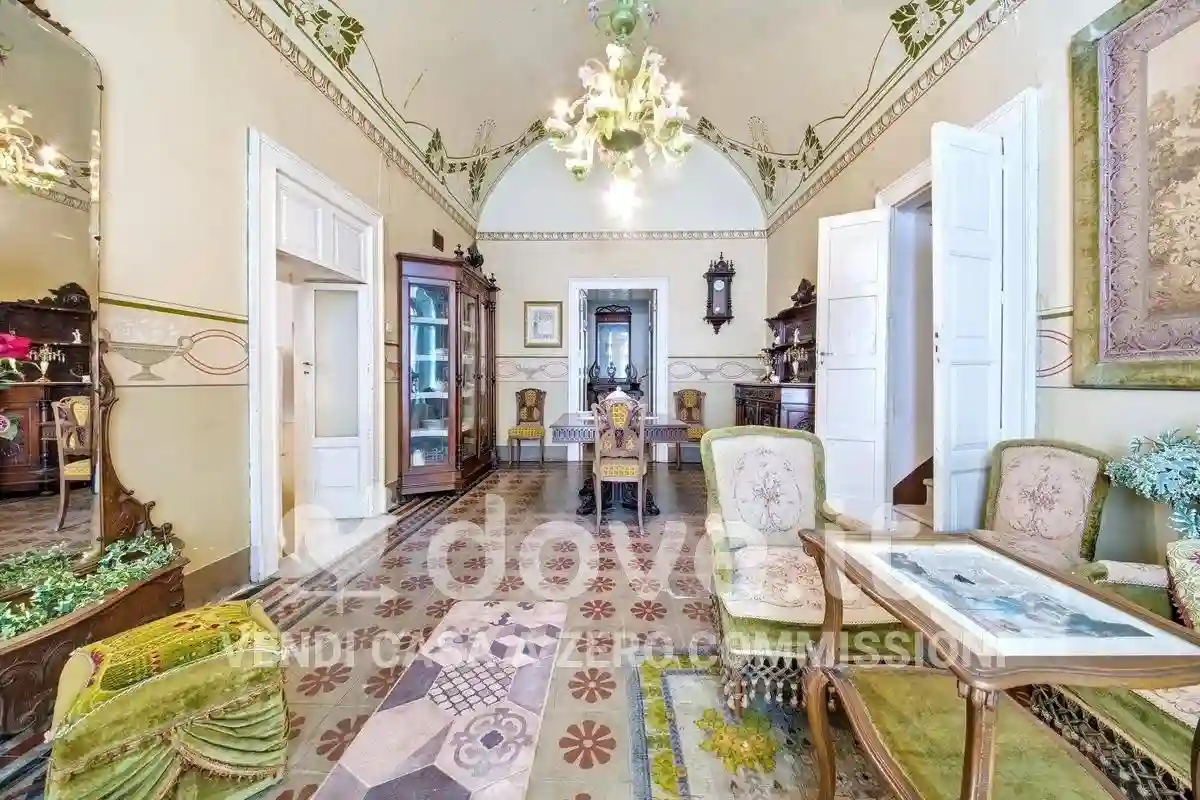 Palazzo - Edificio - foto 4