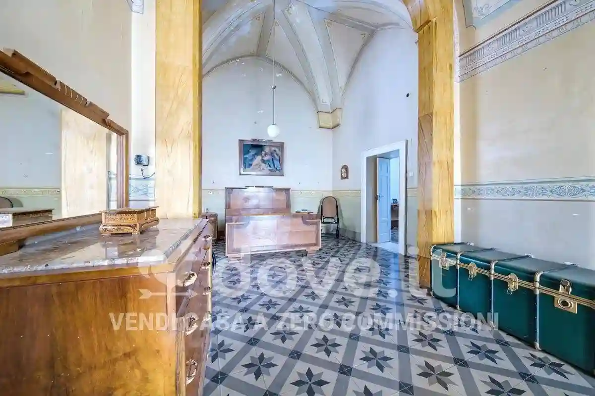 Palazzo - Edificio - foto 5