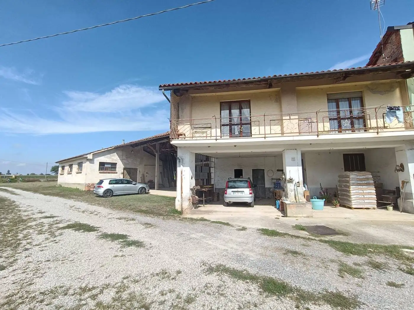 Rustico - Casale in vendita a Mondovì