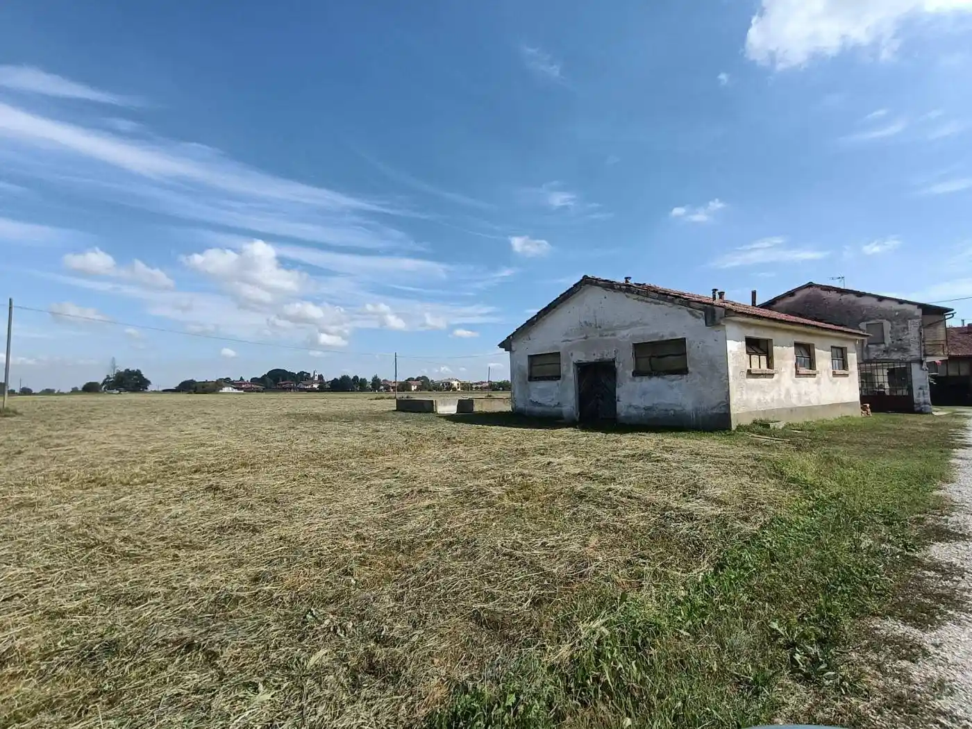 Cascina Strada dei Curetti 32, San Giovanni Govoni, Gratteria, San Quintino, Pascomonti, Mondovì - foto 5