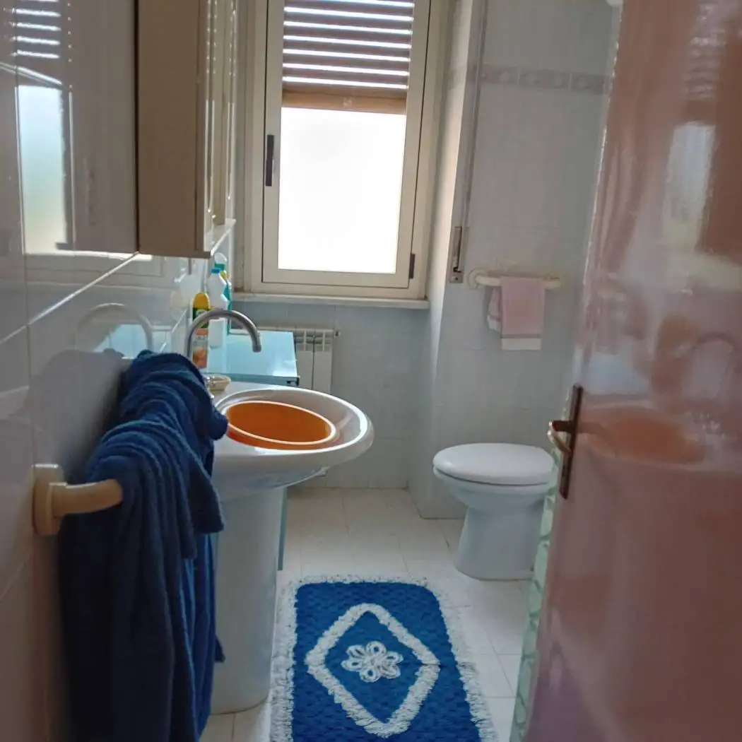 Trilocale via 4 Novembre, Bonito - foto 2