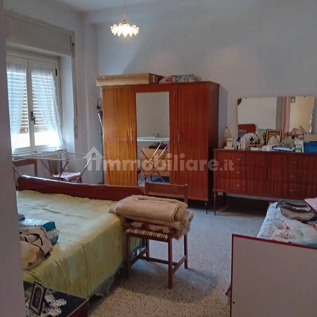 Trilocale via 4 Novembre, Bonito - foto 3