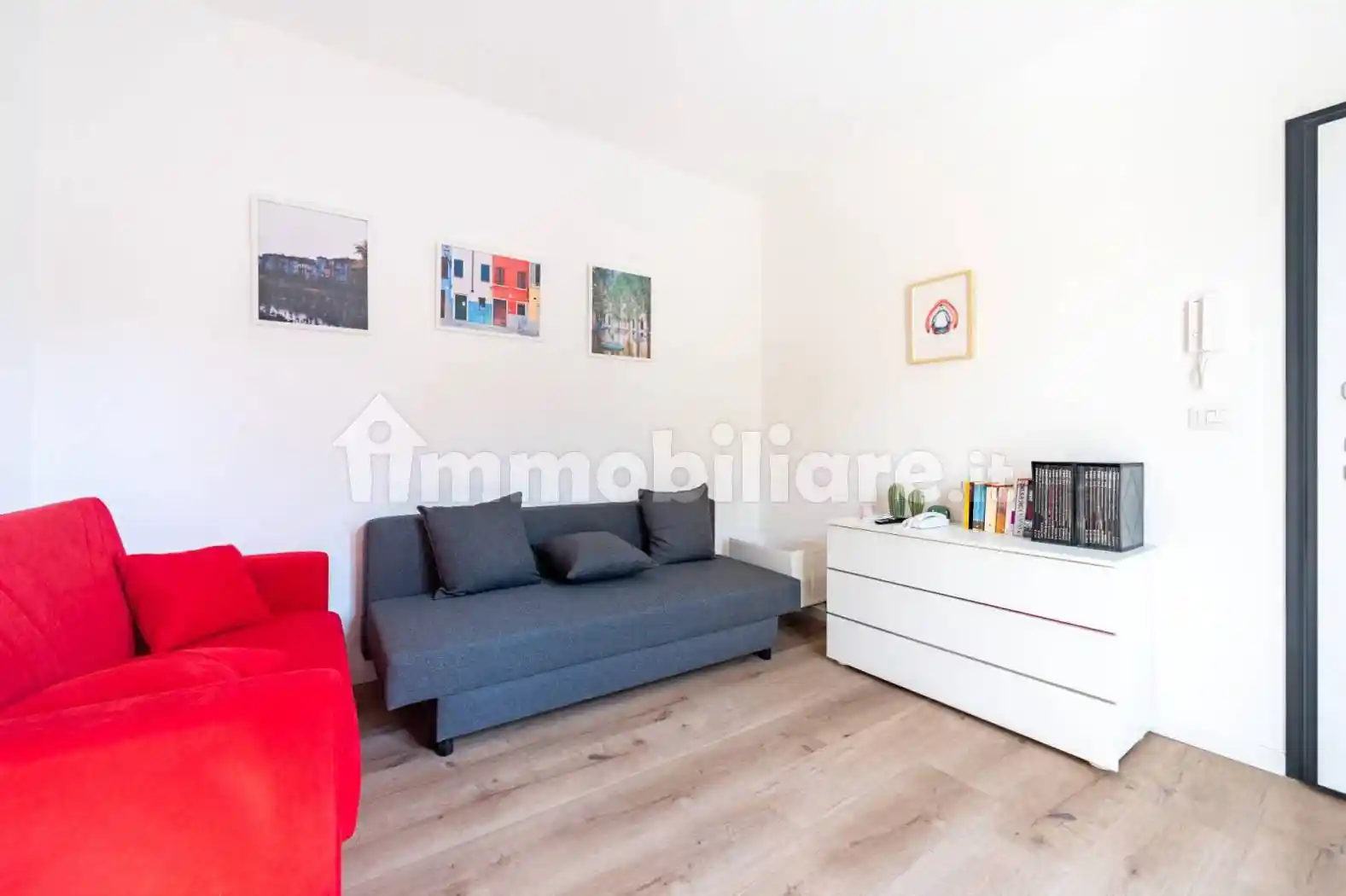 Bilocale ottimo stato, terzo piano, Manara - Cavagnari, Parma - foto 2