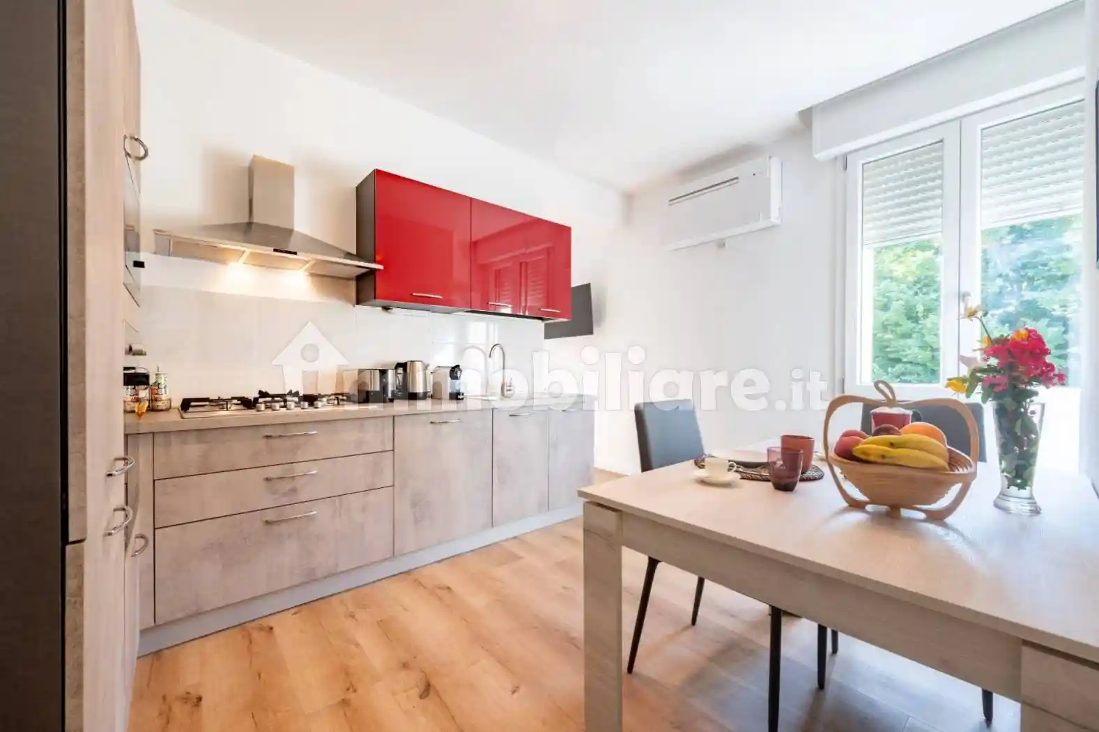 Bilocale ottimo stato, terzo piano, Manara - Cavagnari, Parma - foto 3