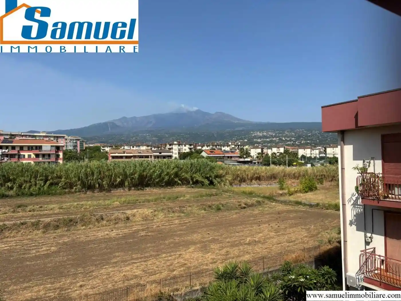 Appartamento in vendita a Riposto