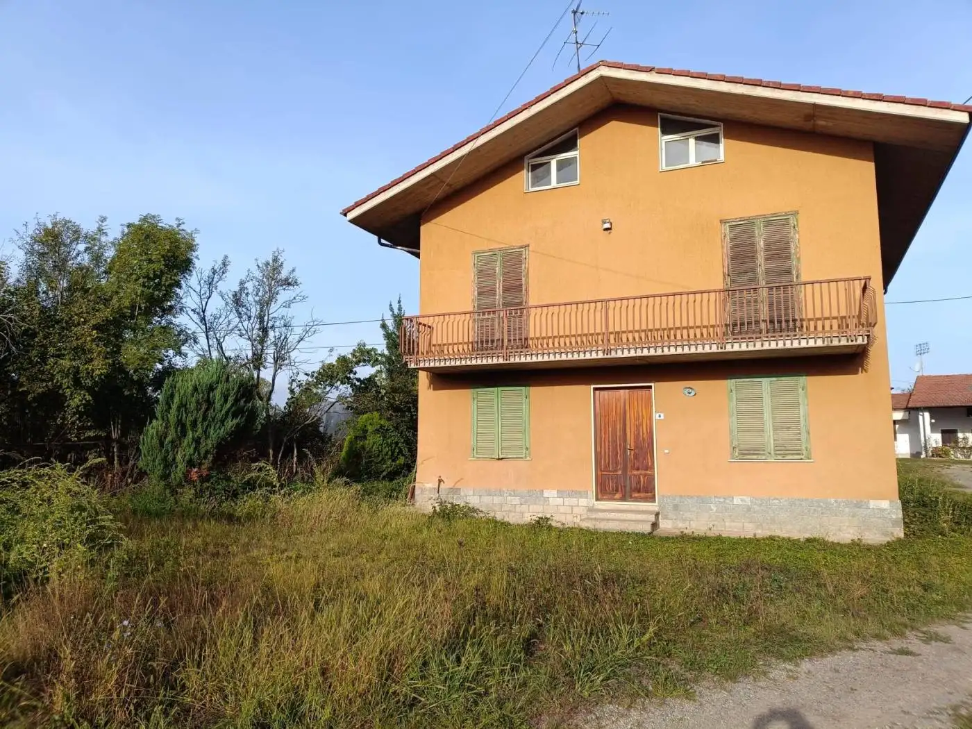 Villa in vendita a Mondovì