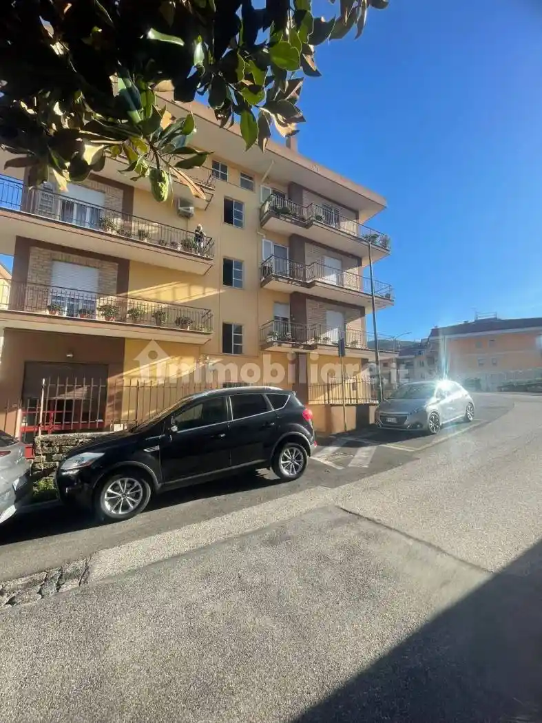 Appartamento in vendita a Colleferro