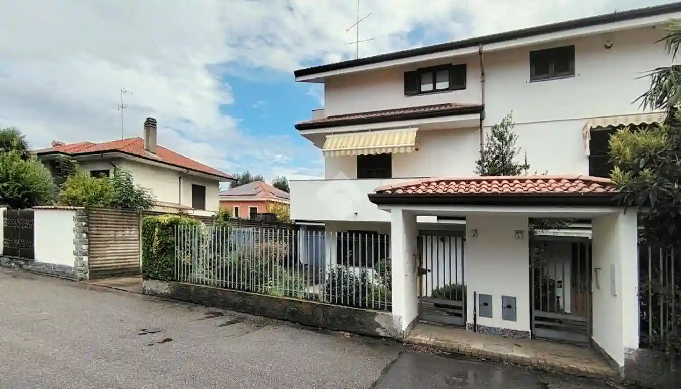 Villetta a schiera - foto 3