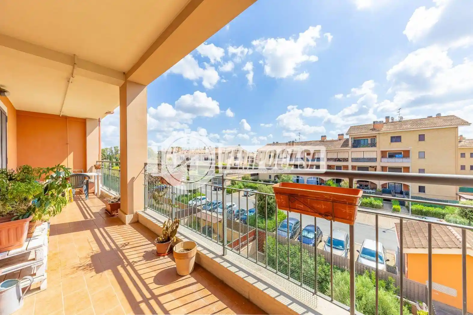 Appartamento in vendita a Fiumicino