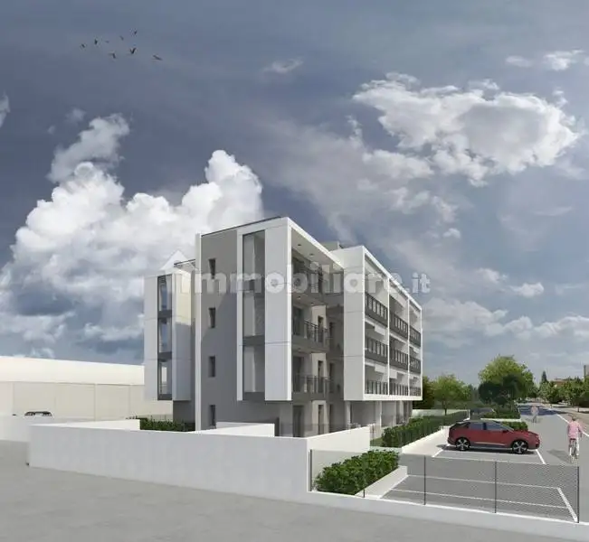 Appartamento in vendita a Pesaro