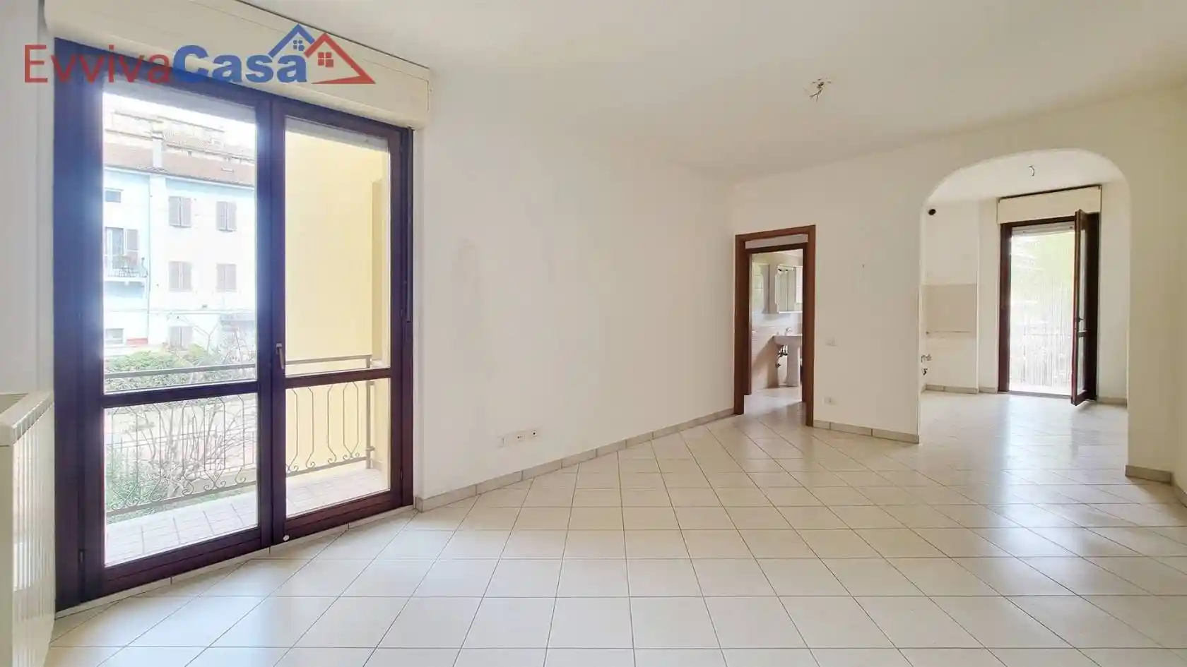 Appartamento in vendita a Loreto