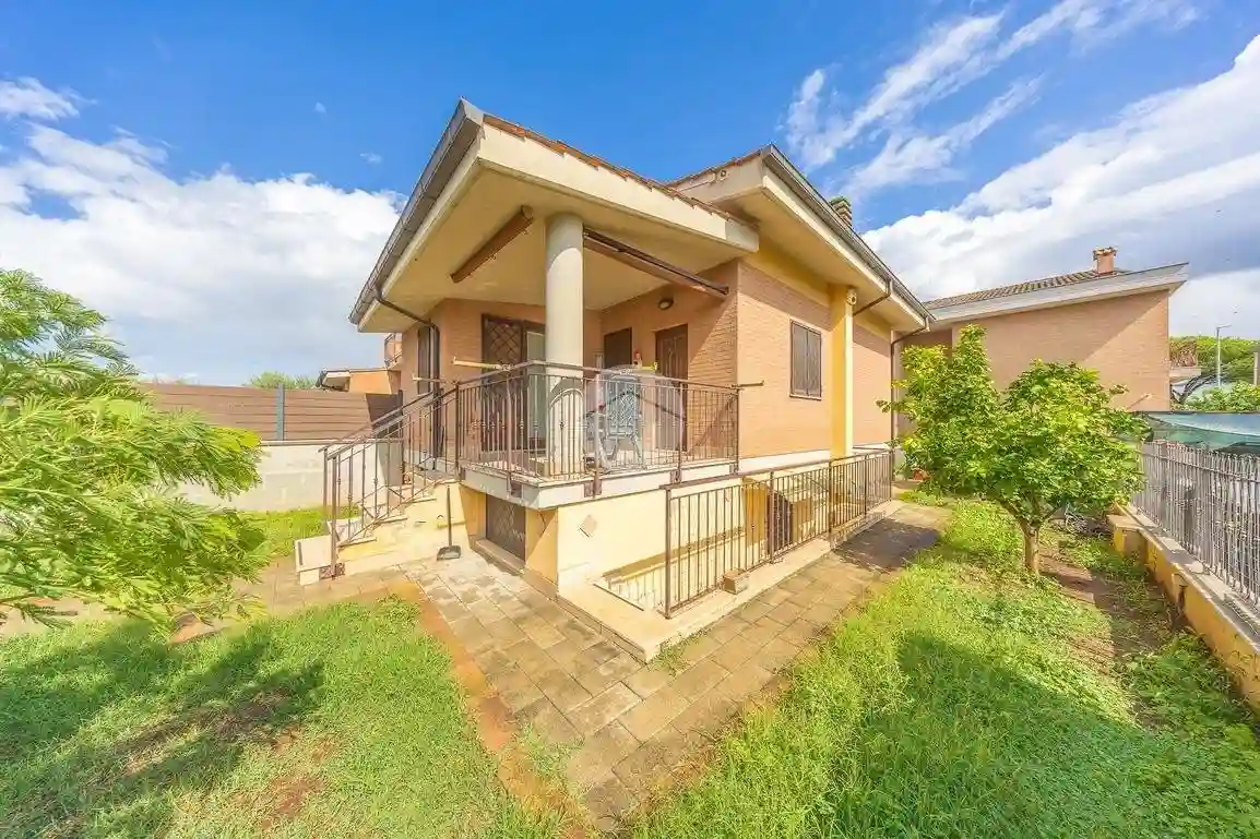 Villetta a schiera - foto 2