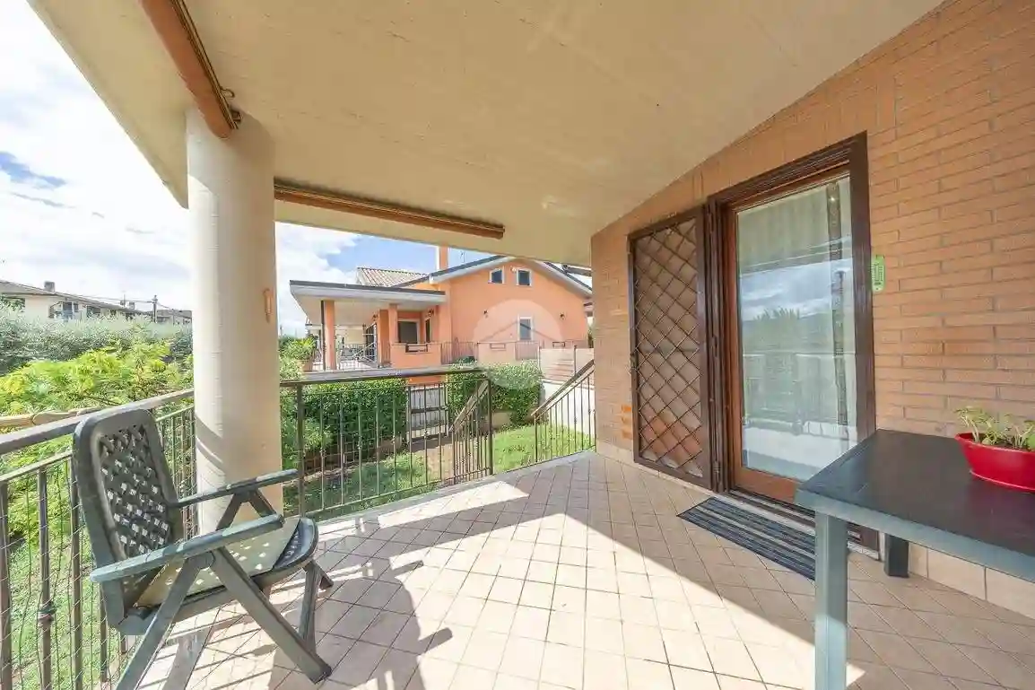 Villetta a schiera - foto 3