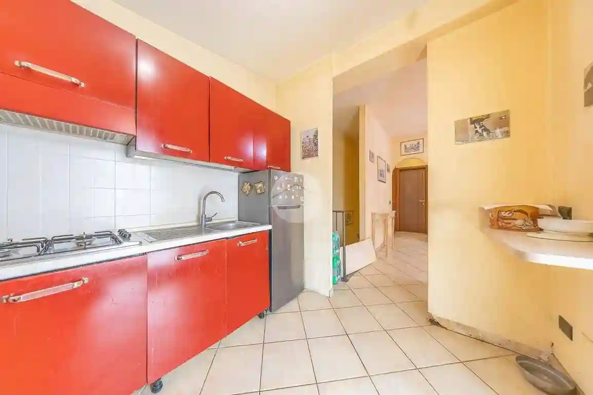 Villetta a schiera - foto 5