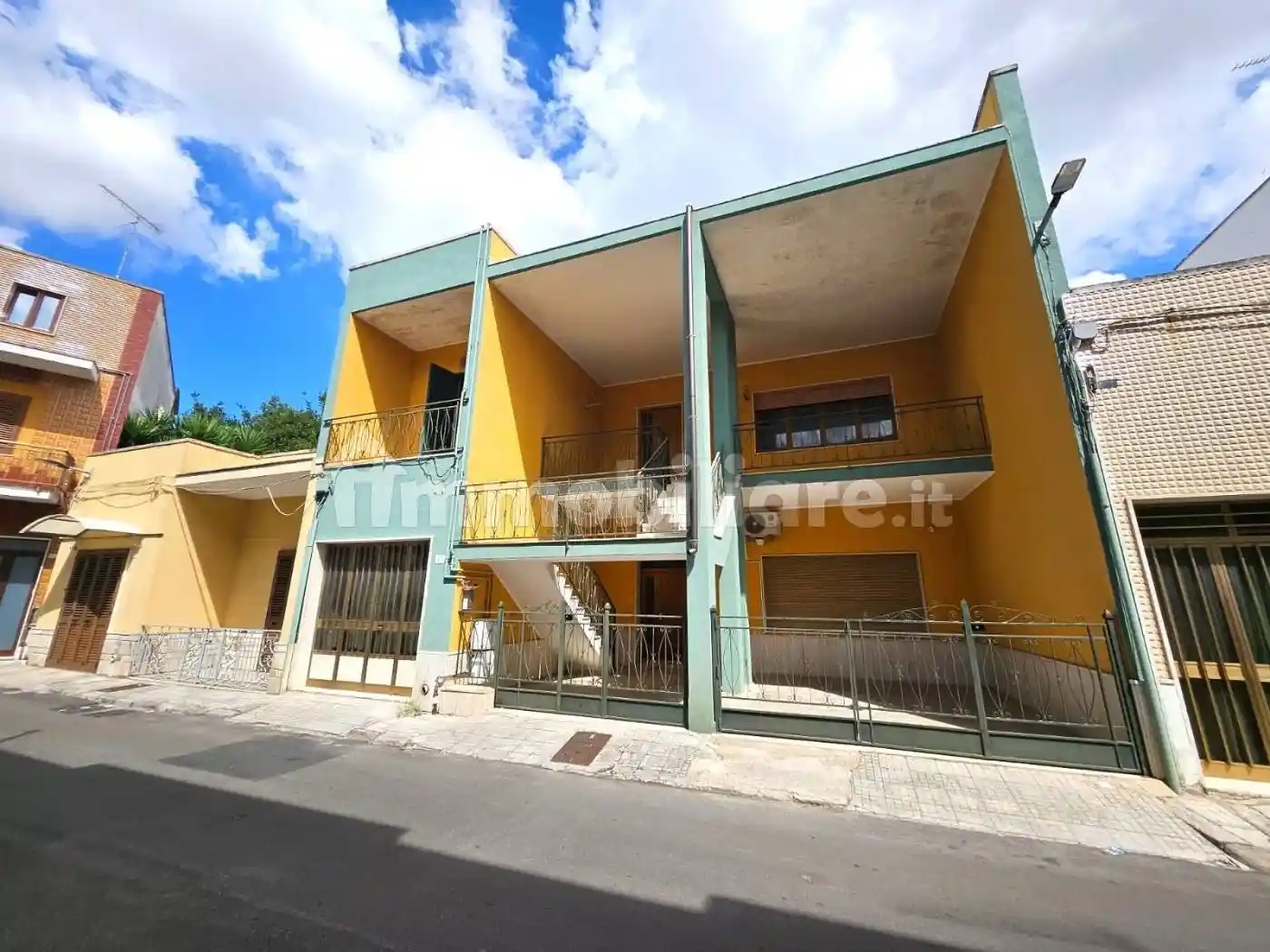 Appartamento in vendita a Lequile