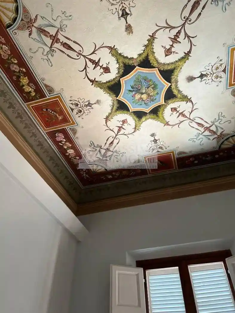 Villa unifamiliare, buono stato, 2000 m², Costalpino - Costafabbri, Siena - foto 2