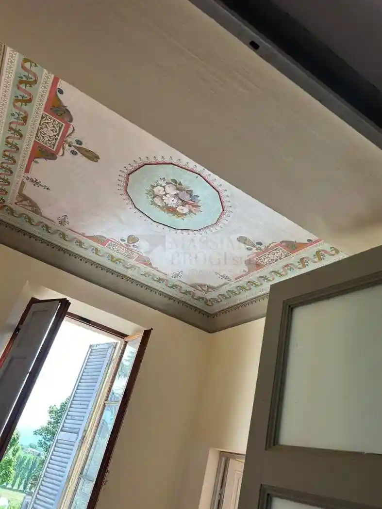 Villa unifamiliare, buono stato, 2000 m², Costalpino - Costafabbri, Siena - foto 3