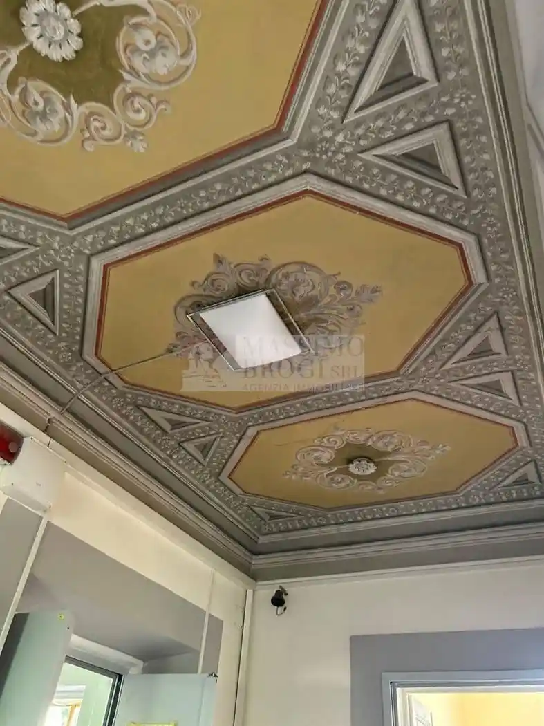 Villa unifamiliare, buono stato, 2000 m², Costalpino - Costafabbri, Siena - foto 4