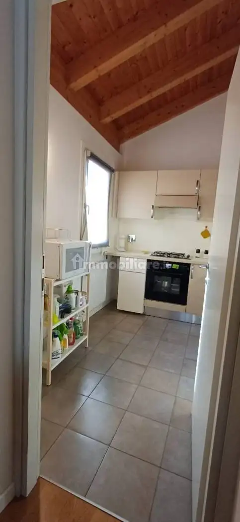 Appartamento in vendita a Basiliano