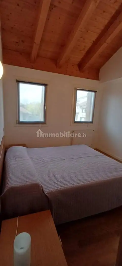 Trilocale via Cesare Battisti 25, Basiliano Vissandone, Basiliano - foto 3