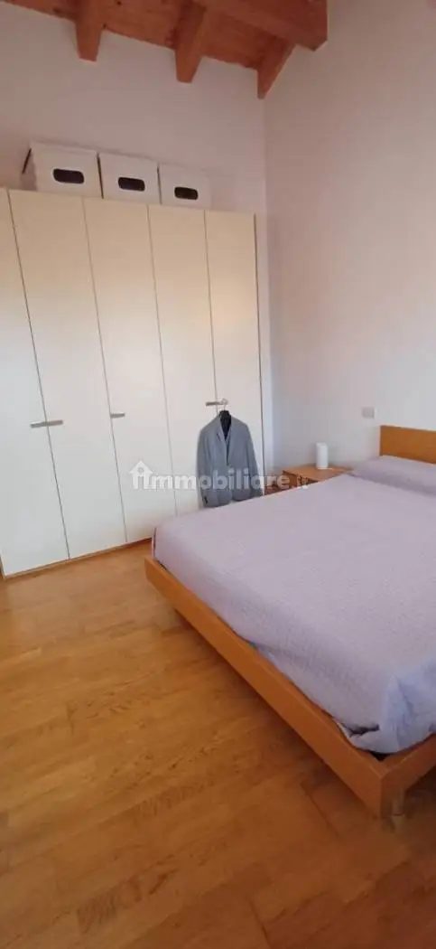 Trilocale via Cesare Battisti 25, Basiliano Vissandone, Basiliano - foto 4