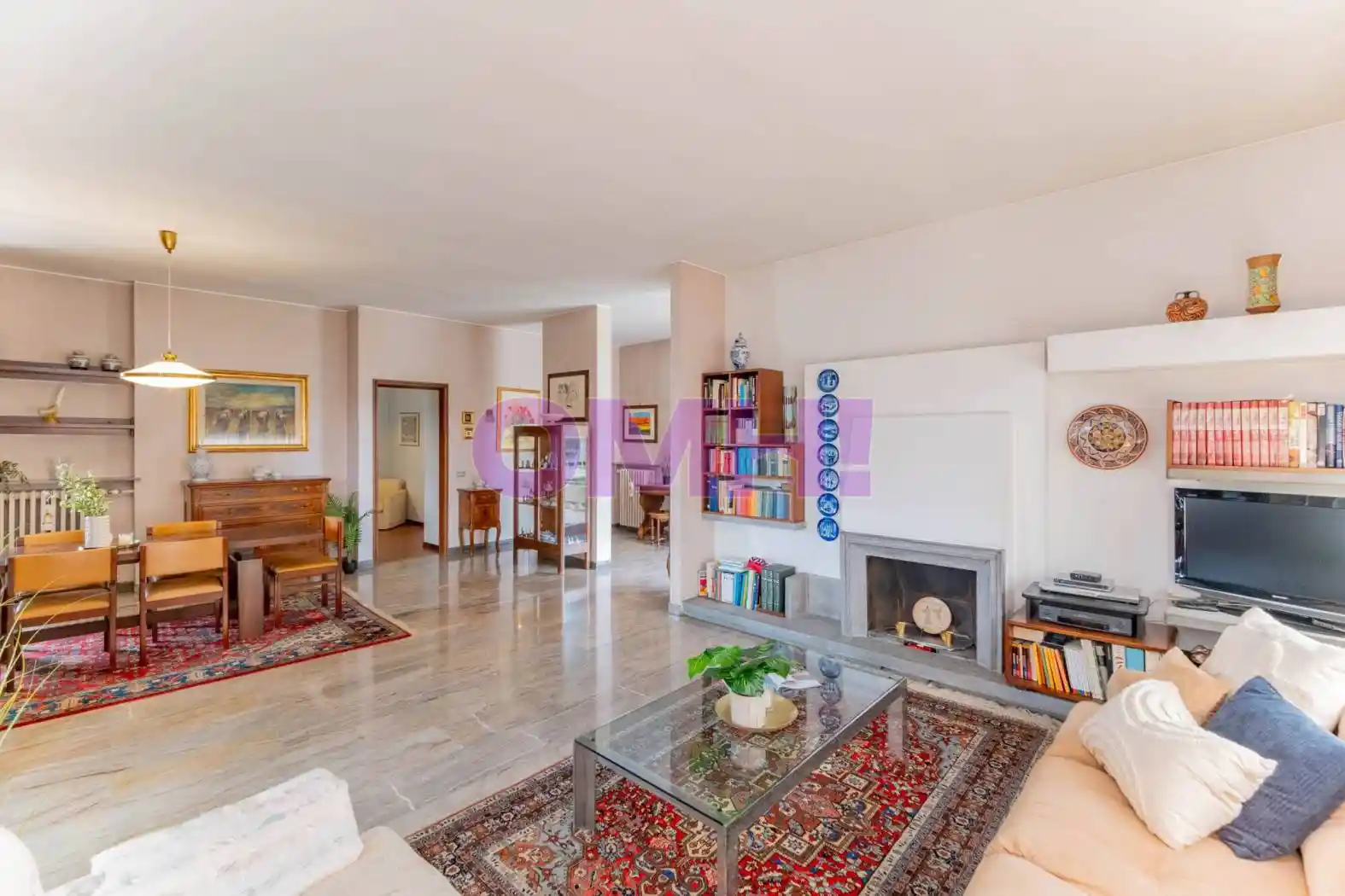 Villa in vendita a Samarate