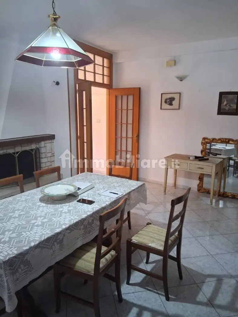 Appartamento in vendita a Tito