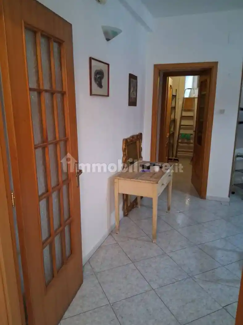 Quadrilocale via Roma, Centro, Tito - foto 4