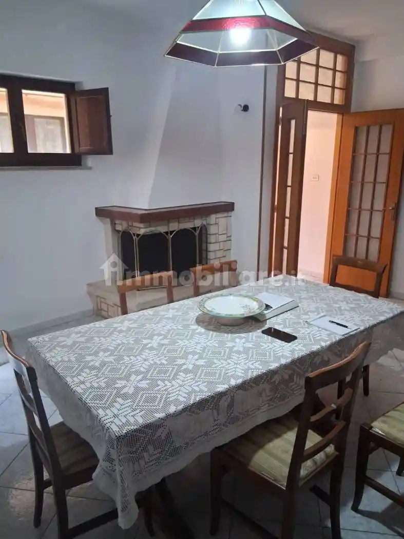 Quadrilocale via Roma, Centro, Tito - foto 5