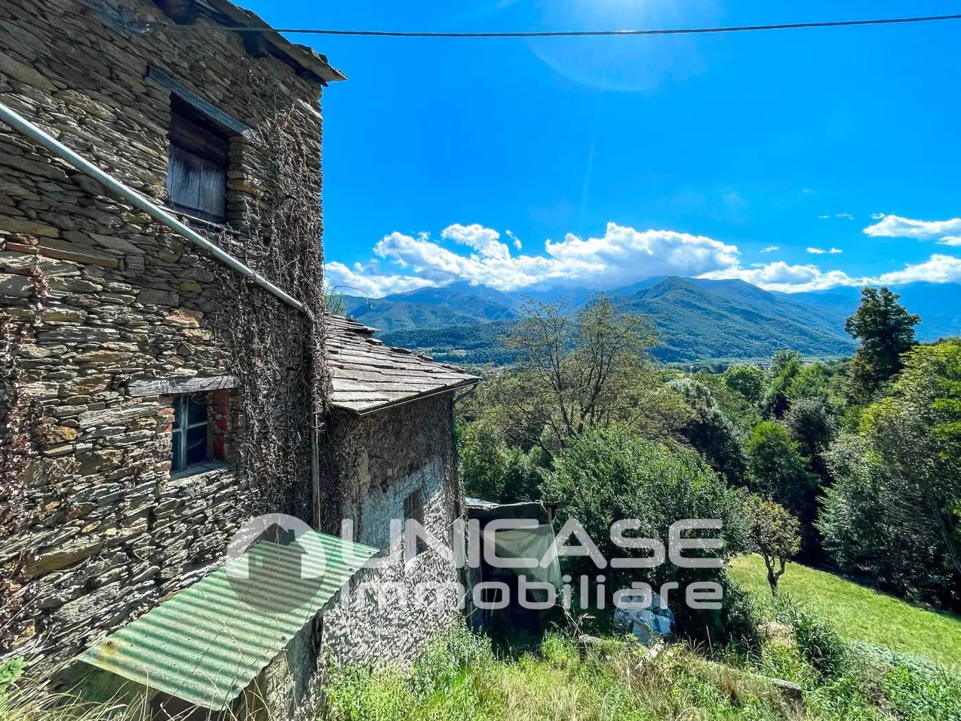 Rustico - Casale in vendita a Luserna San Giovanni