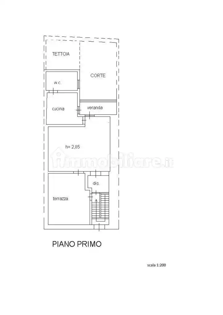 Villa in vendita a Catania