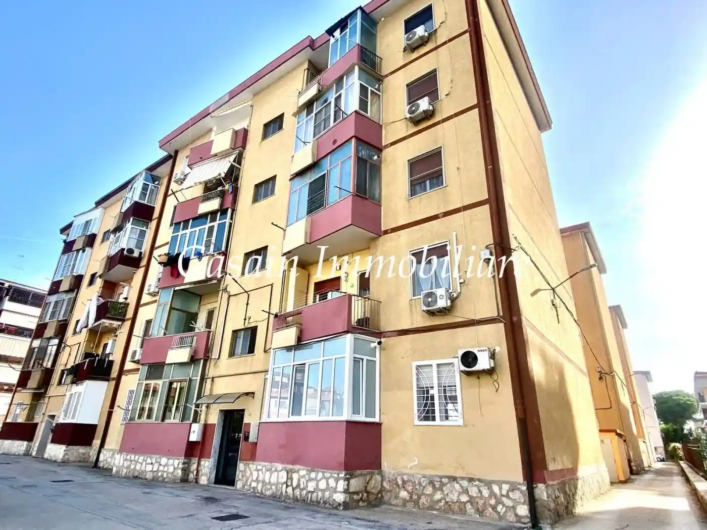 Appartamento in vendita a Foggia