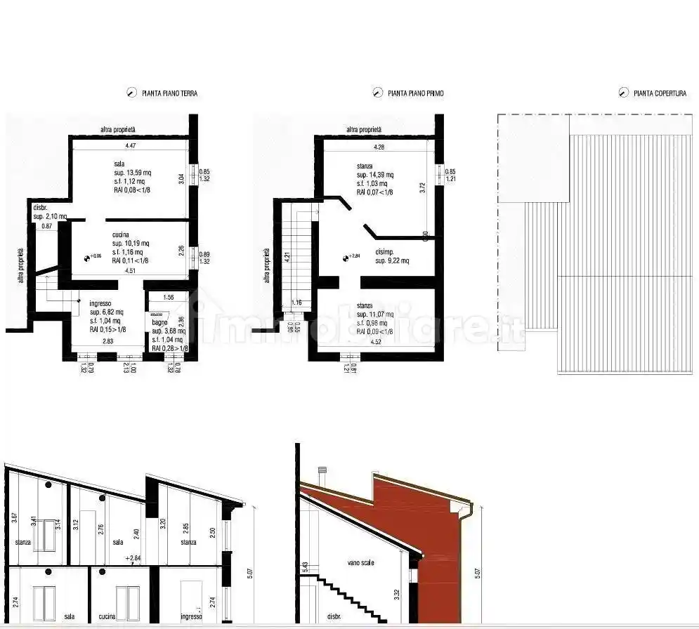 Casa indipendente - foto 2