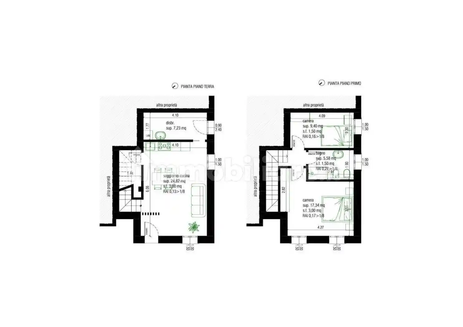 Casa indipendente - foto 3