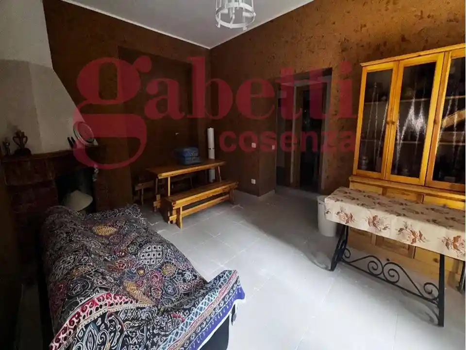 Trilocale FAGO DEL SOLDATO via Ventulilla, 10, Celico - foto 3