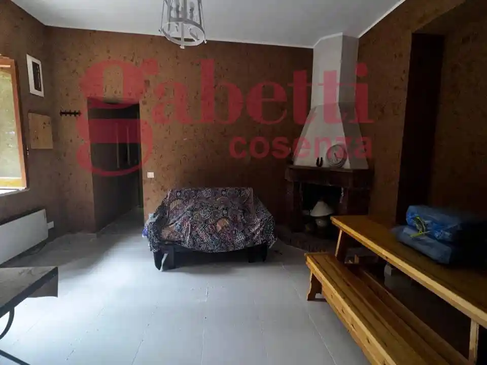 Trilocale FAGO DEL SOLDATO via Ventulilla, 10, Celico - foto 4