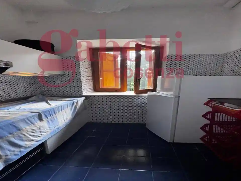 Trilocale FAGO DEL SOLDATO via Ventulilla, 10, Celico - foto 5