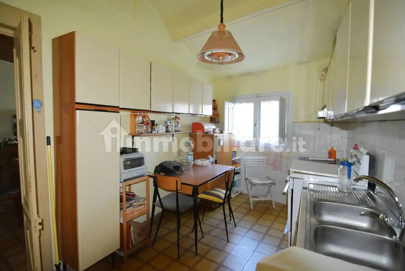 Villa unifamiliare via Carlo Alberto 2, Centro, Cuglieri - foto 2