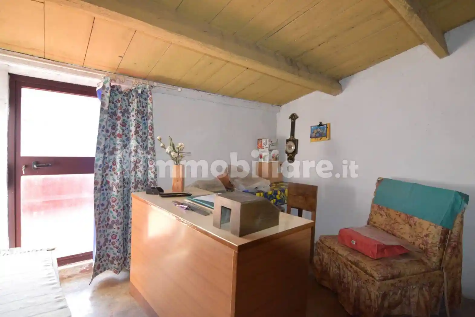 Villa unifamiliare via Carlo Alberto 2, Centro, Cuglieri - foto 4