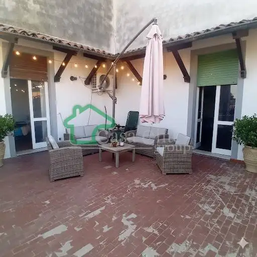 Appartamento in vendita a Romanengo